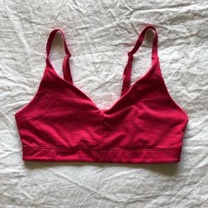 Outdoor Voices Tops - Outdoor Voices bra Outdoor Voices Tops - Outdoor Voices bra